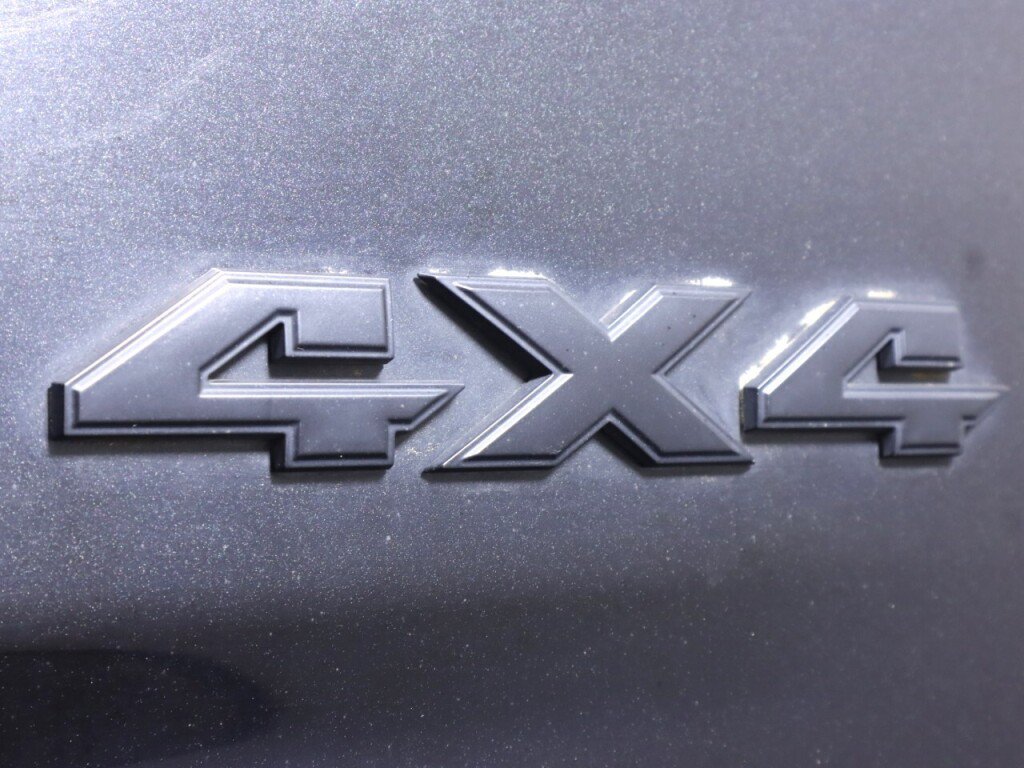 Used 2018 RAM 1500 Big Horn AWD/4WD image 35