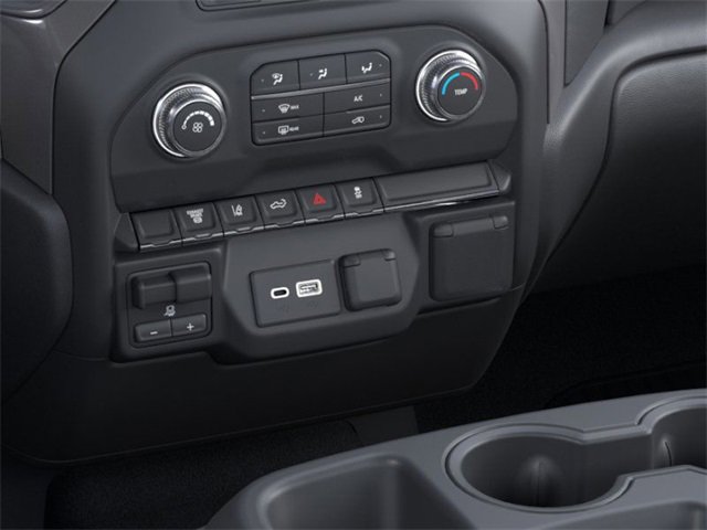 New 2025 GMC Sierra 3500 Pro image 23