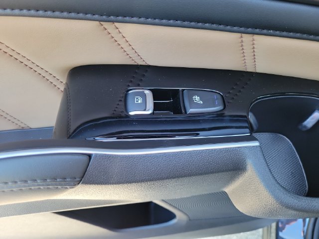 New 2026 Kia Sorento SX Prestige AWD/4WD image 21