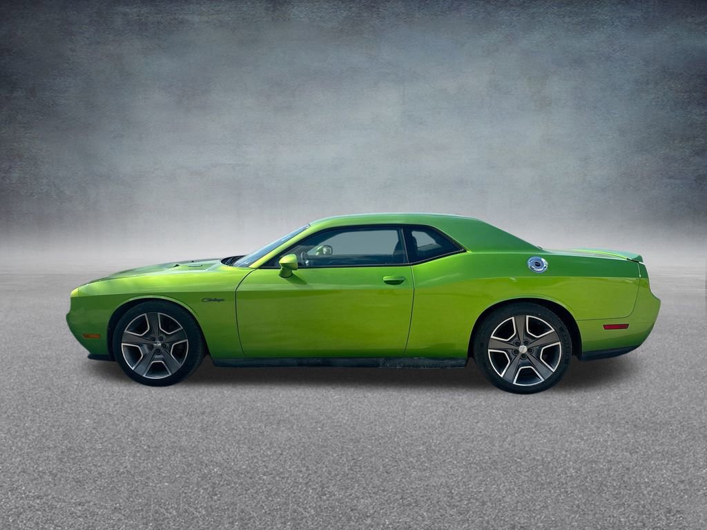 Used 2011 Dodge Challenger R/T image 30