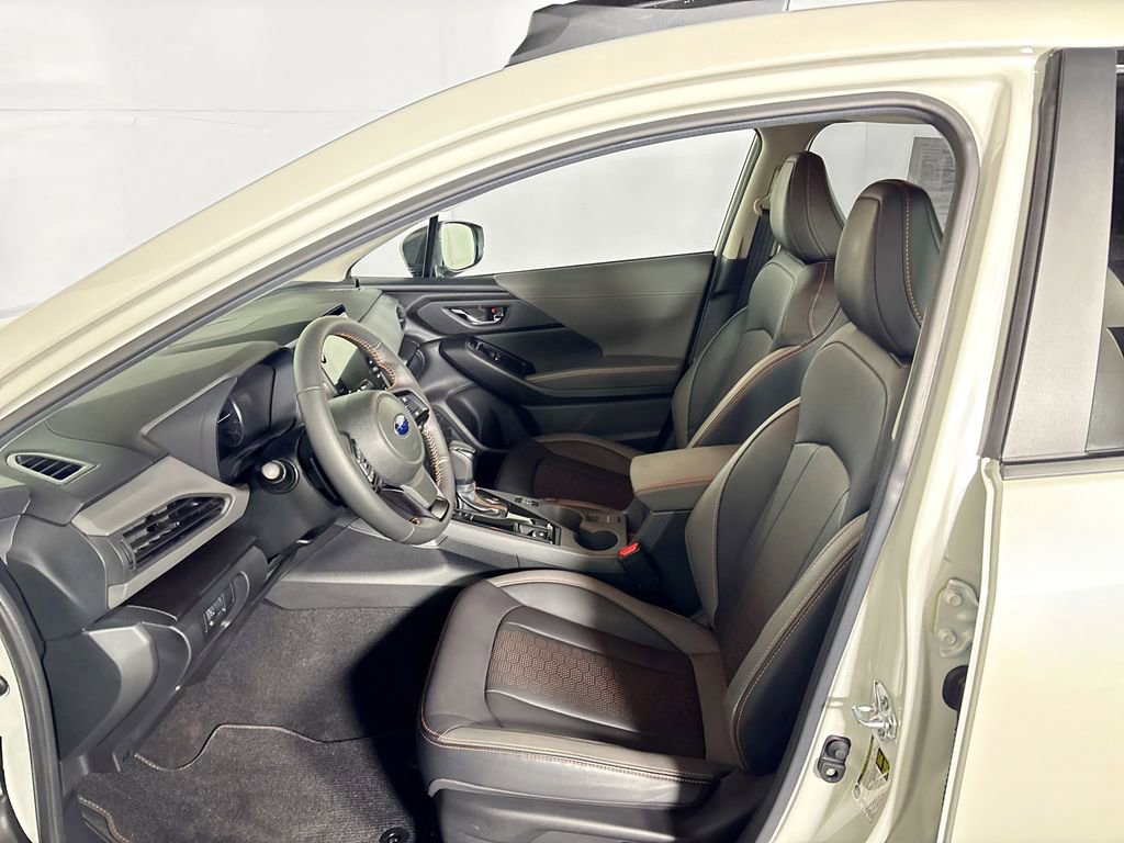 Certified 2025 Subaru Crosstrek 2.5i Limited image 12
