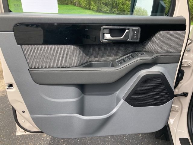 New 2026 INEOS Grenadier AWD/4WD image 13