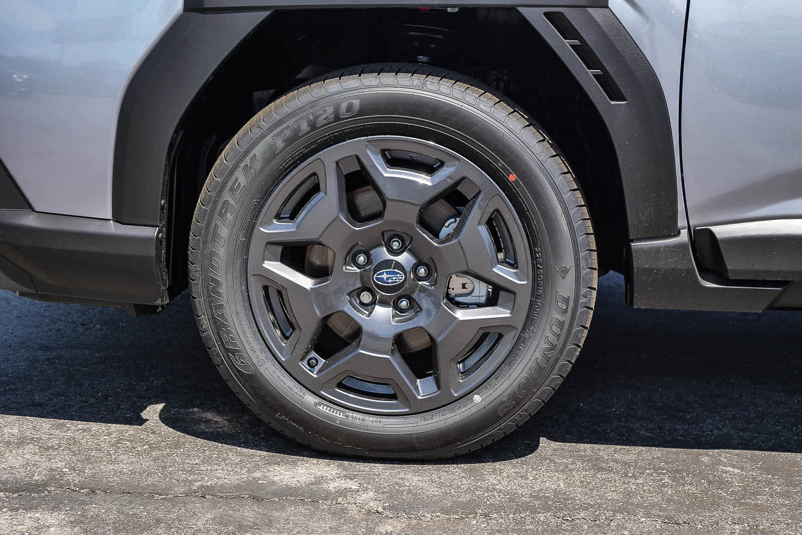 New 2026 Subaru Outback Premium AWD/4WD image 9