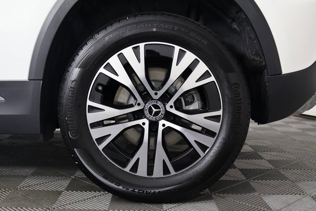 New 2026 Mercedes-Benz GLA 250 image 10