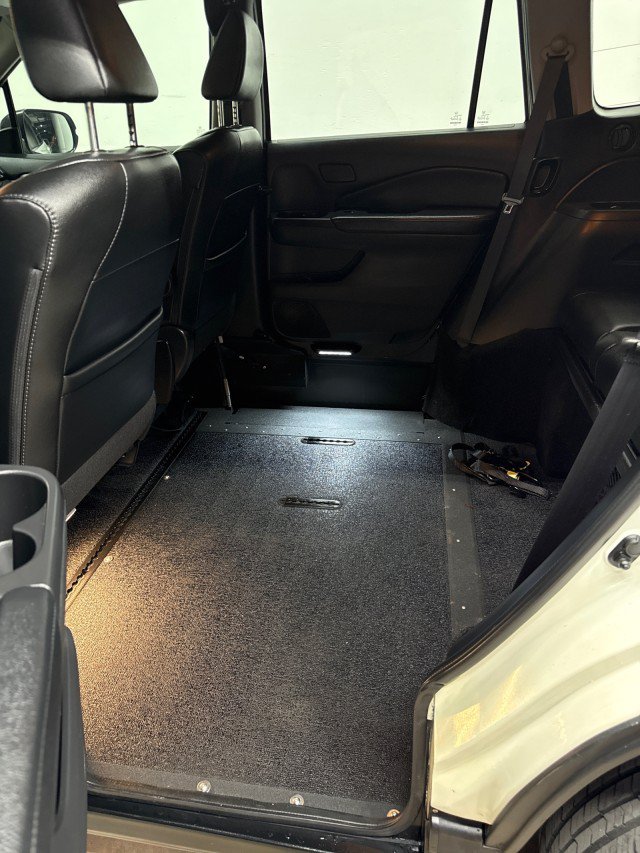 Used 2018 Honda Pilot EX-L image 38