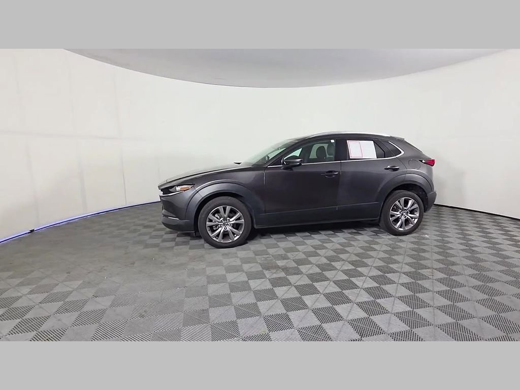 Used 2021 MAZDA CX-30 AWD 2.5 S w/ Premium Package image 49
