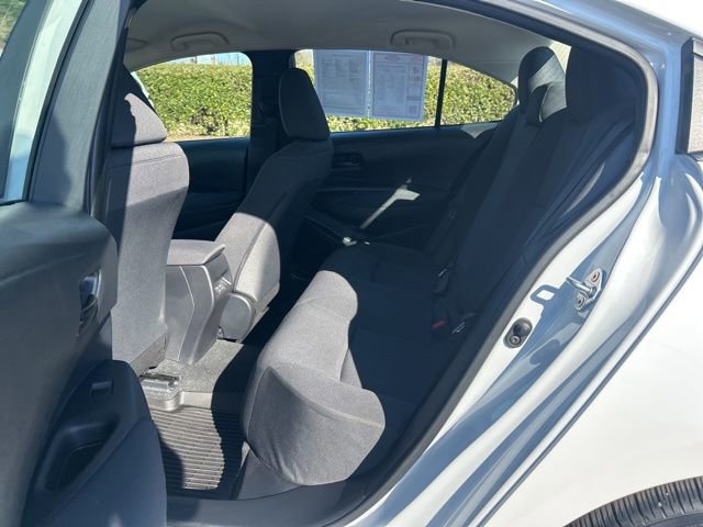 Used 2025 Toyota Corolla LE image 14