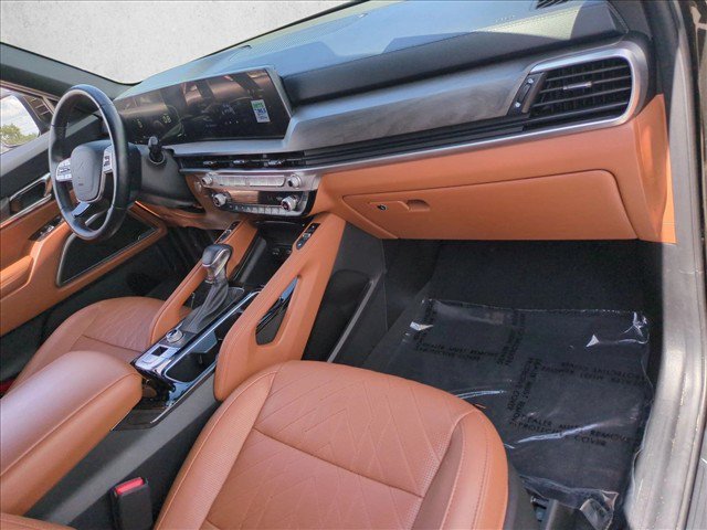 Used 2024 Kia Telluride EX X-Line AWD/4WD image 24