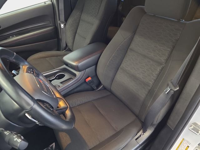 Used 2024 Dodge Durango GT w/ Blacktop Package AWD/4WD image 16