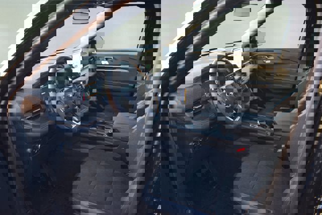 New 2026 Ford Explorer Tremor w/ Tremor Convenience Package image 6