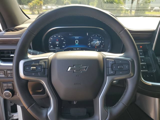 Used 2023 Chevrolet Suburban Z71 AWD/4WD image 31