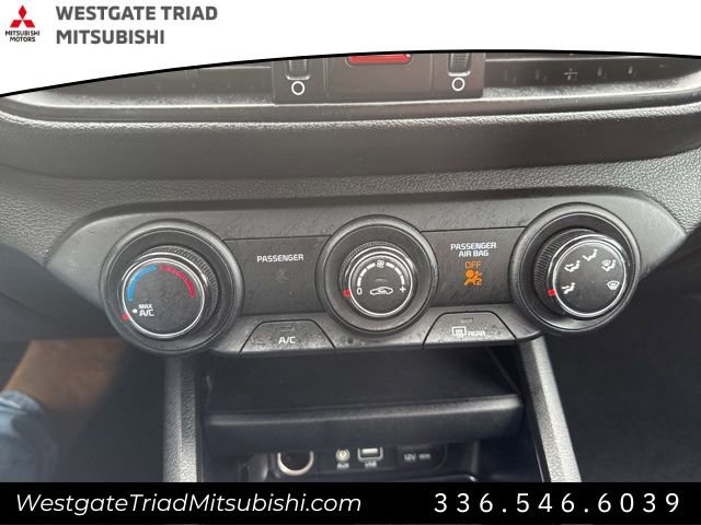 Used 2021 Kia Forte LXS image 17