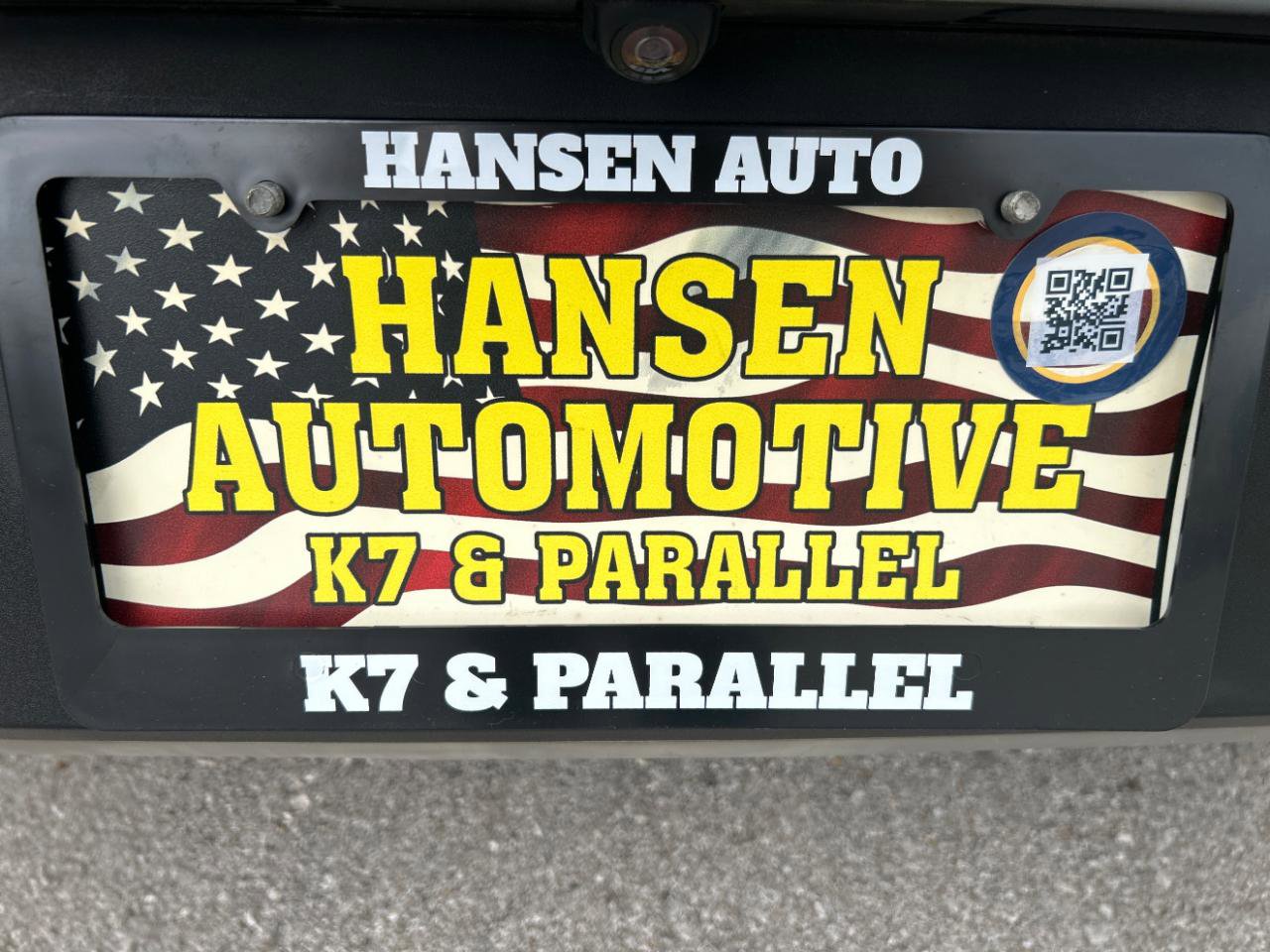 Used 2021 Hyundai Venue SE FWD image 7