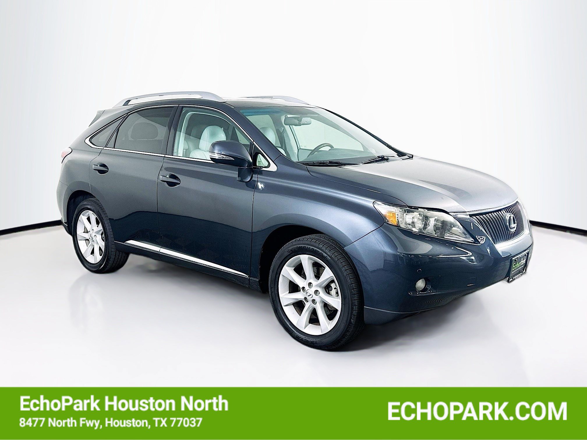 Used 2011 Lexus RX 350 2WD w/ Premium Pkg video 1