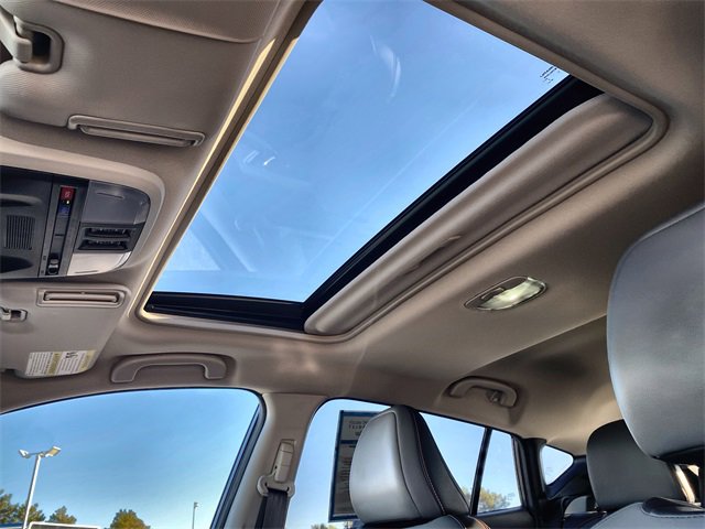 Used 2024 Subaru Crosstrek 2.5i Limited w/ Crosstrek Mirror Package image 10