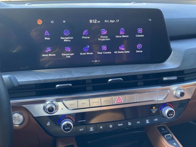 Used 2025 Kia Telluride SX X-Line image 26