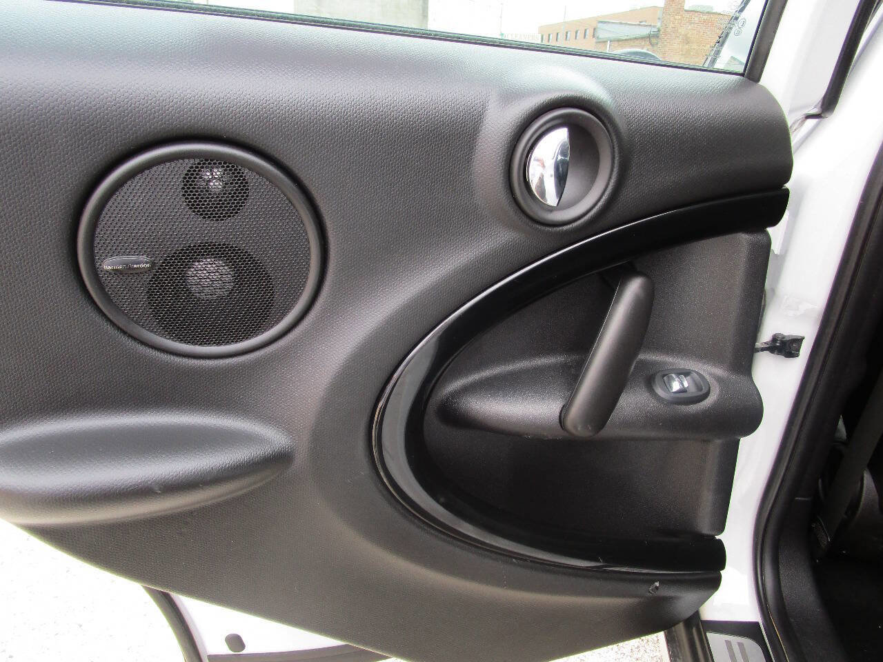 Used 2016 MINI Cooper Countryman S image 17