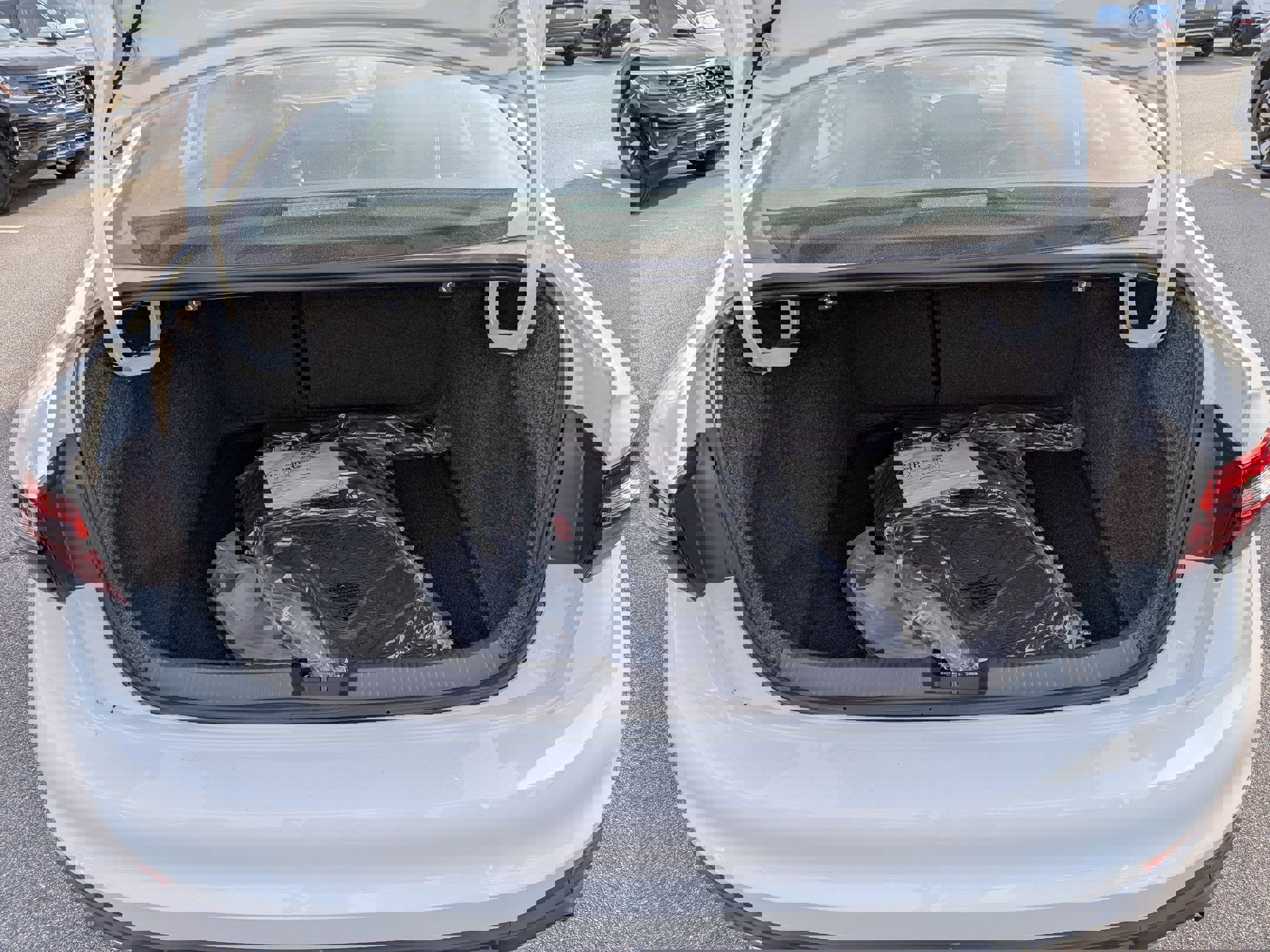 New 2026 Volkswagen Jetta GLI Autobahn image 30