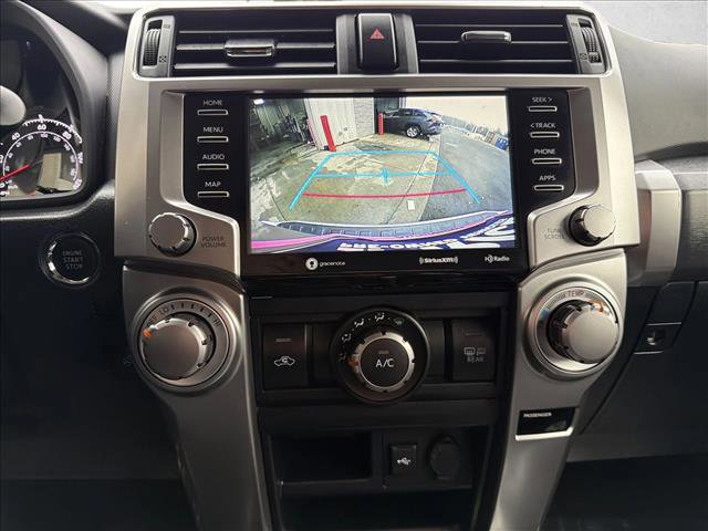 Certified 2023 Toyota 4Runner SR5 Premium w/ Moonroof Package image 20