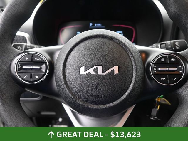 Used 2023 Kia Soul LX w/ Option Group 015 image 30