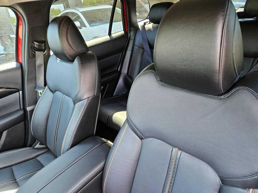Used 2024 MAZDA CX-50 AWD 2.5 S w/ Cargo Package image 17