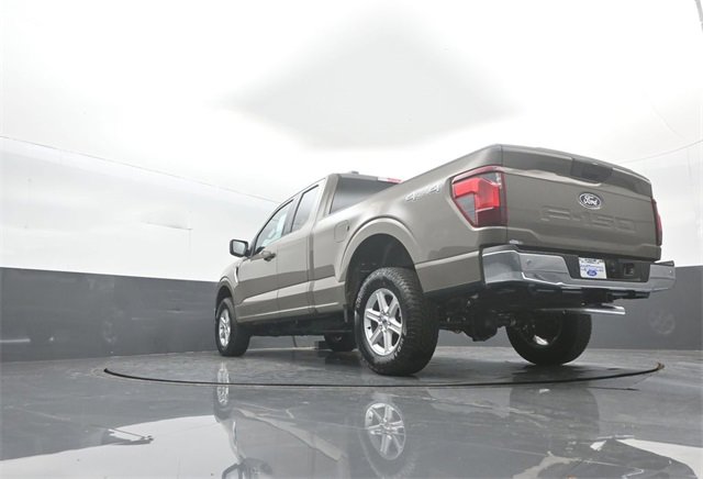 New 2026 Ford F150 XLT image 31