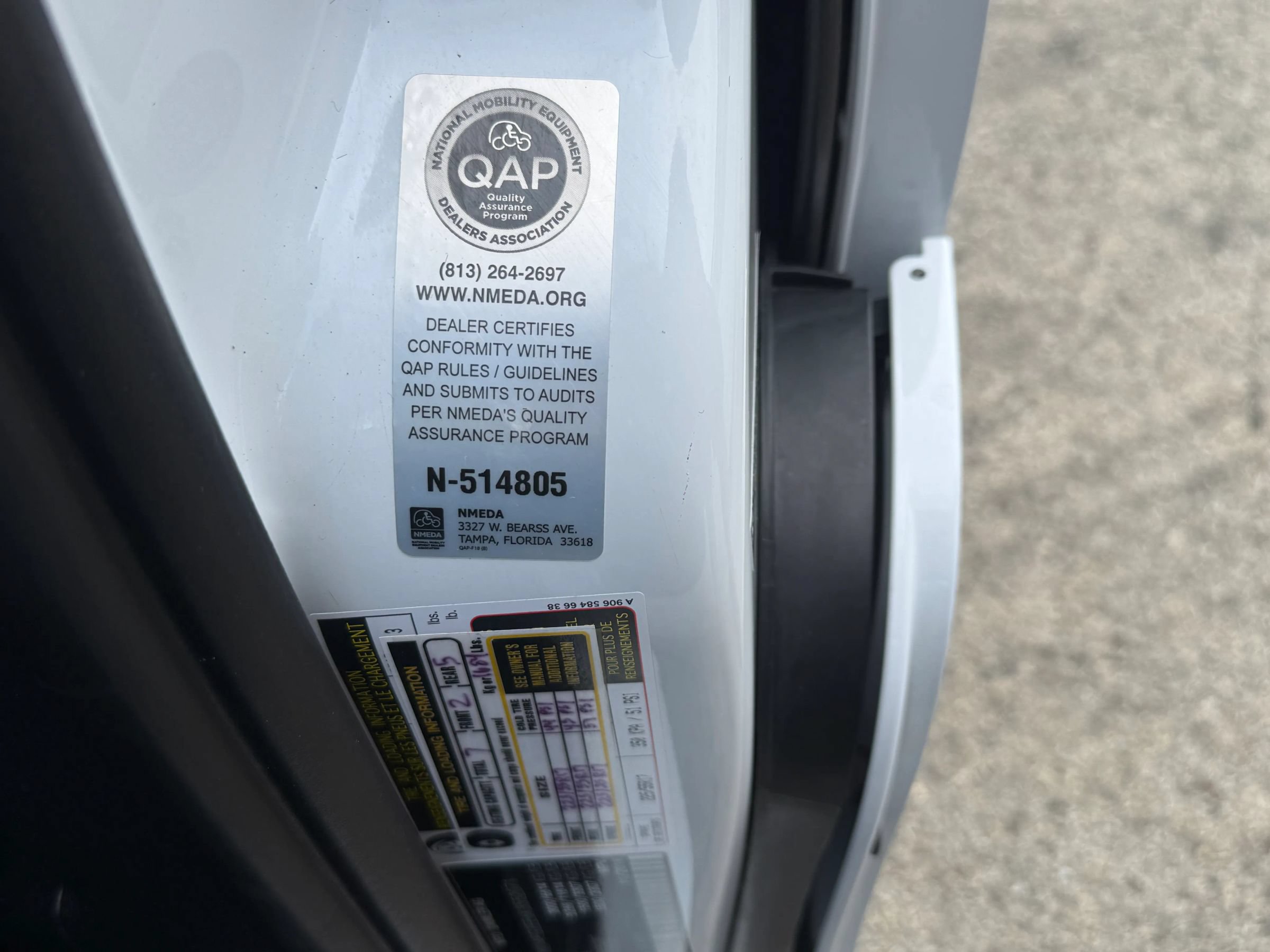 Used 2019 Mercedes-Benz Metris Passenger image 34