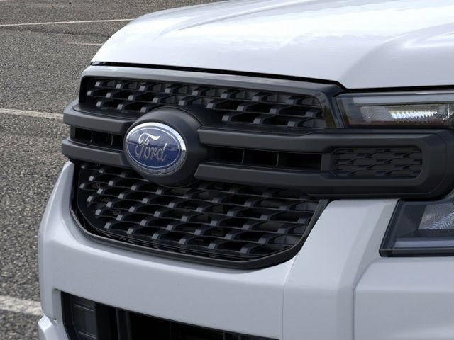 New 2026 Ford Ranger XL w/ Trailer Tow Package AWD/4WD image 17