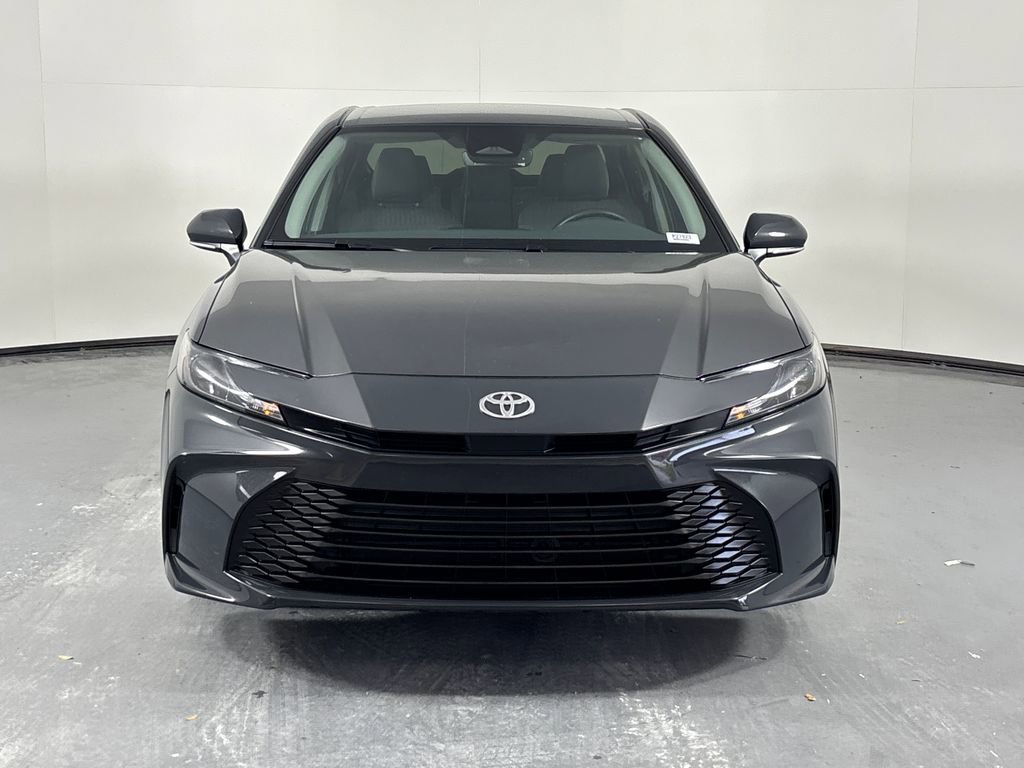 Certified 2026 Toyota Camry LE w/ Convenience Package image 2