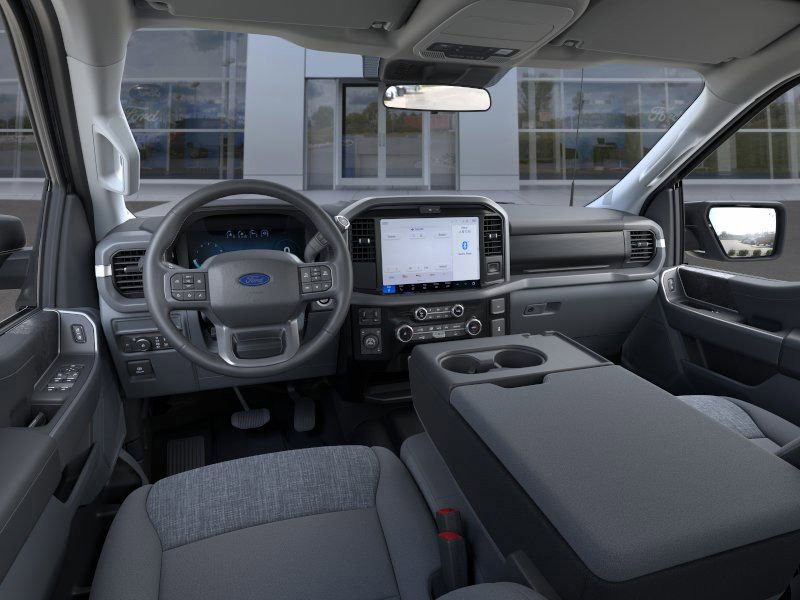 New 2026 Ford F150 XLT w/ Tow/Haul Package AWD/4WD image 9