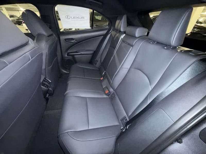 New 2025 Lexus UX 300h AWD image 13