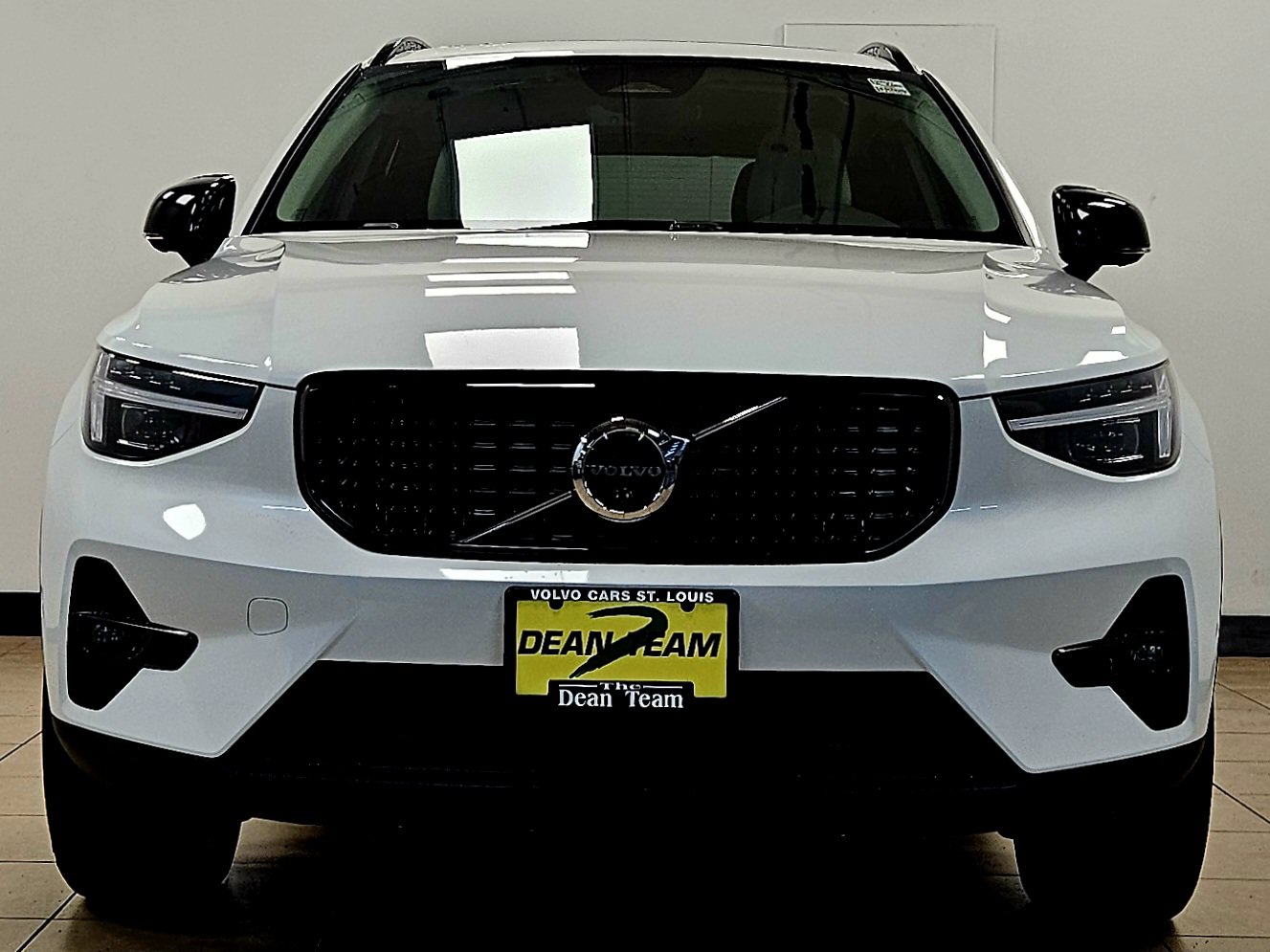 New 2026 Volvo XC40 B5 Ultra w/ Climate Package AWD/4WD image 7