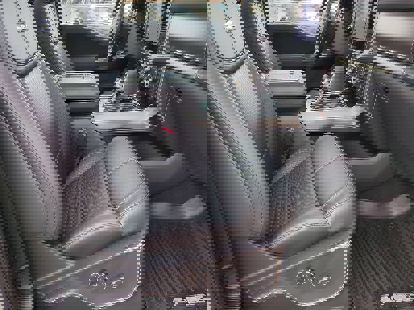 Used 2025 Ford F150 Platinum w/ Equipment Group 702A High image 23