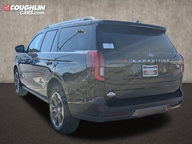 New 2026 Ford Expedition King Ranch image 5