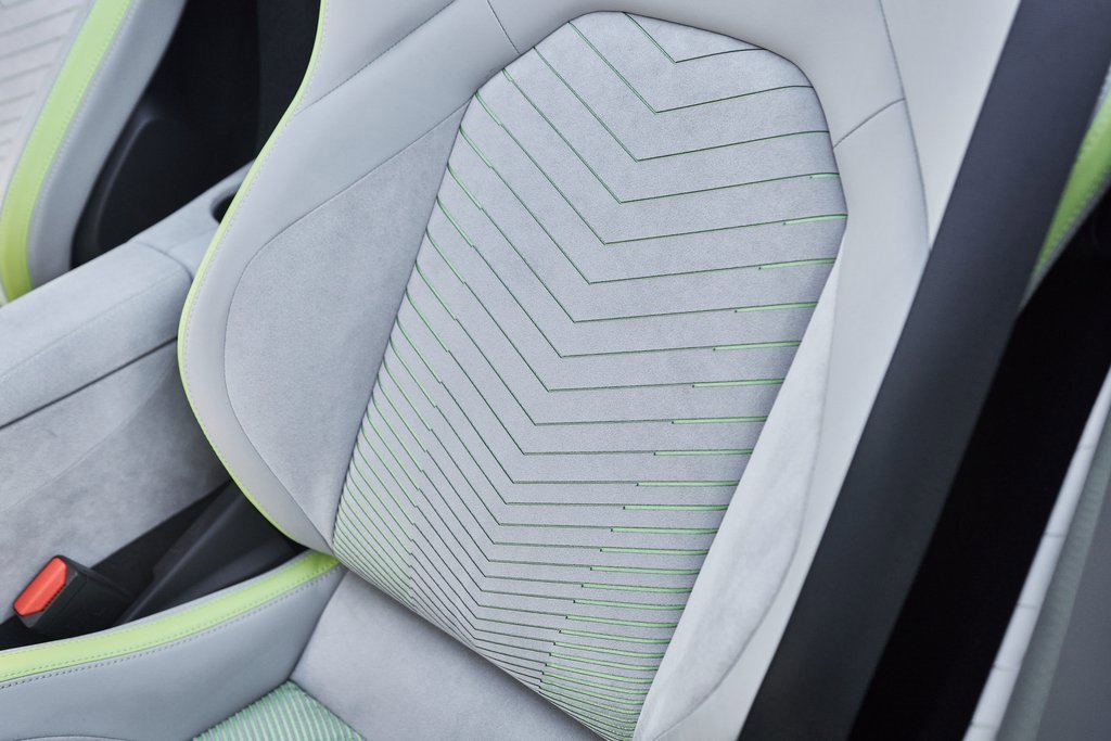 Used 2023 Maserati MC20 Spyder image 48