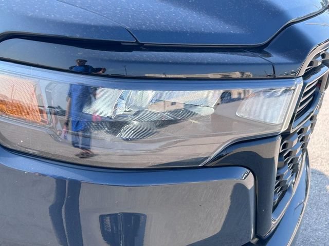 New 2026 RAM 1500 Big Horn AWD/4WD image 11