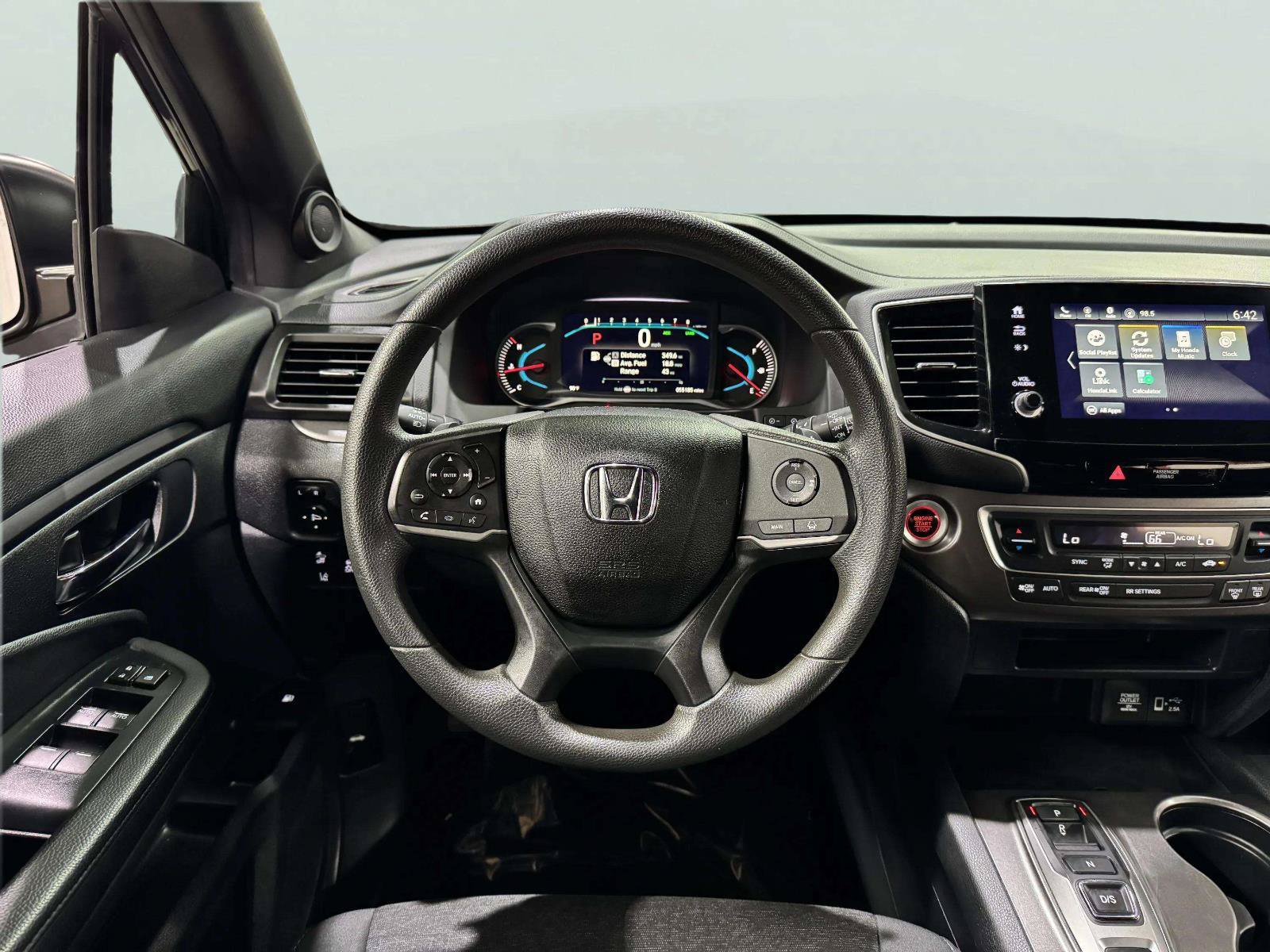 Used 2021 Honda Passport Sport image 48