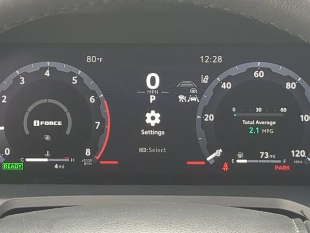 New 2026 Toyota 4Runner Limited AWD/4WD image 27