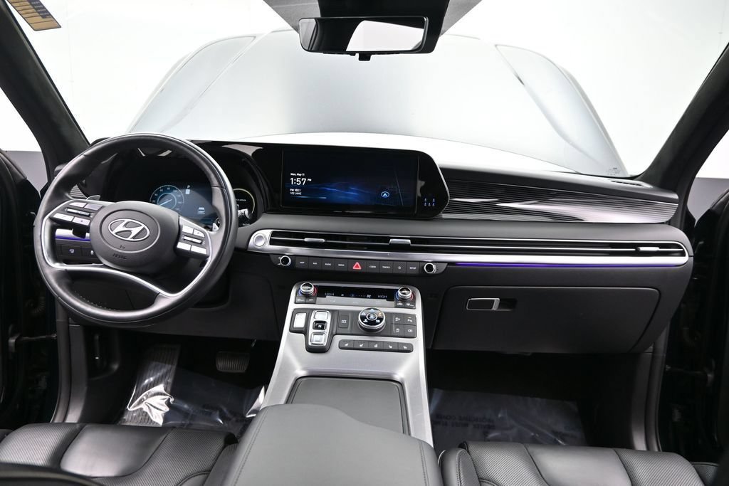 Used 2025 Hyundai Palisade Calligraphy AWD/4WD image 34