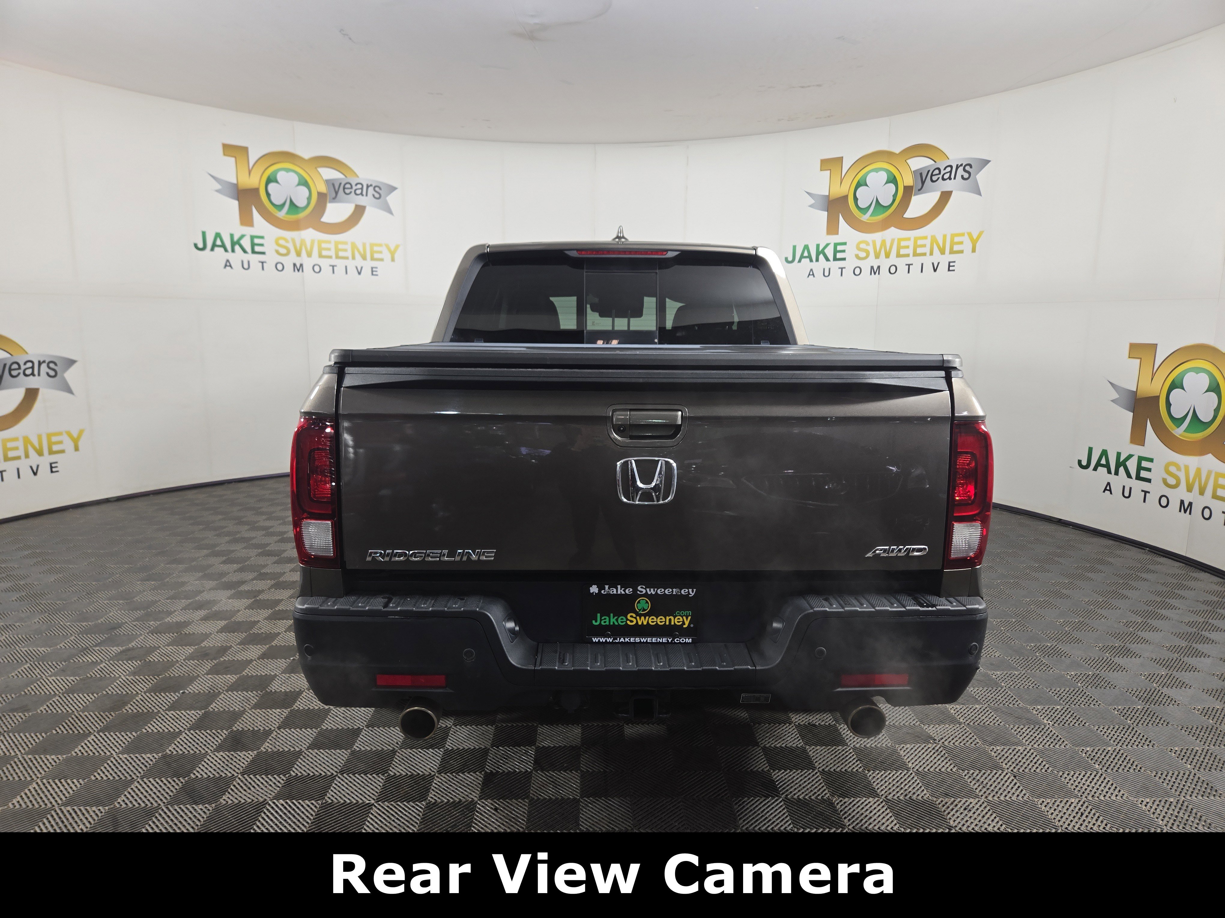 Used 2022 Honda Ridgeline RTL-E image 7