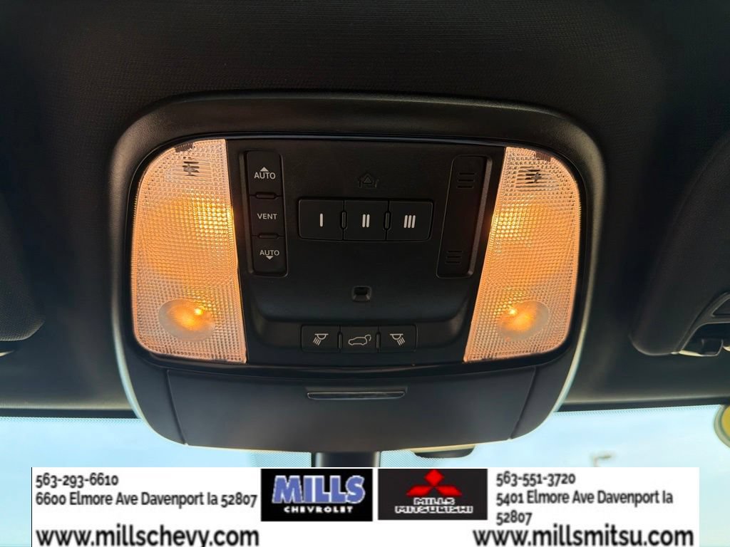 Used 2021 Dodge Durango GT AWD/4WD image 21