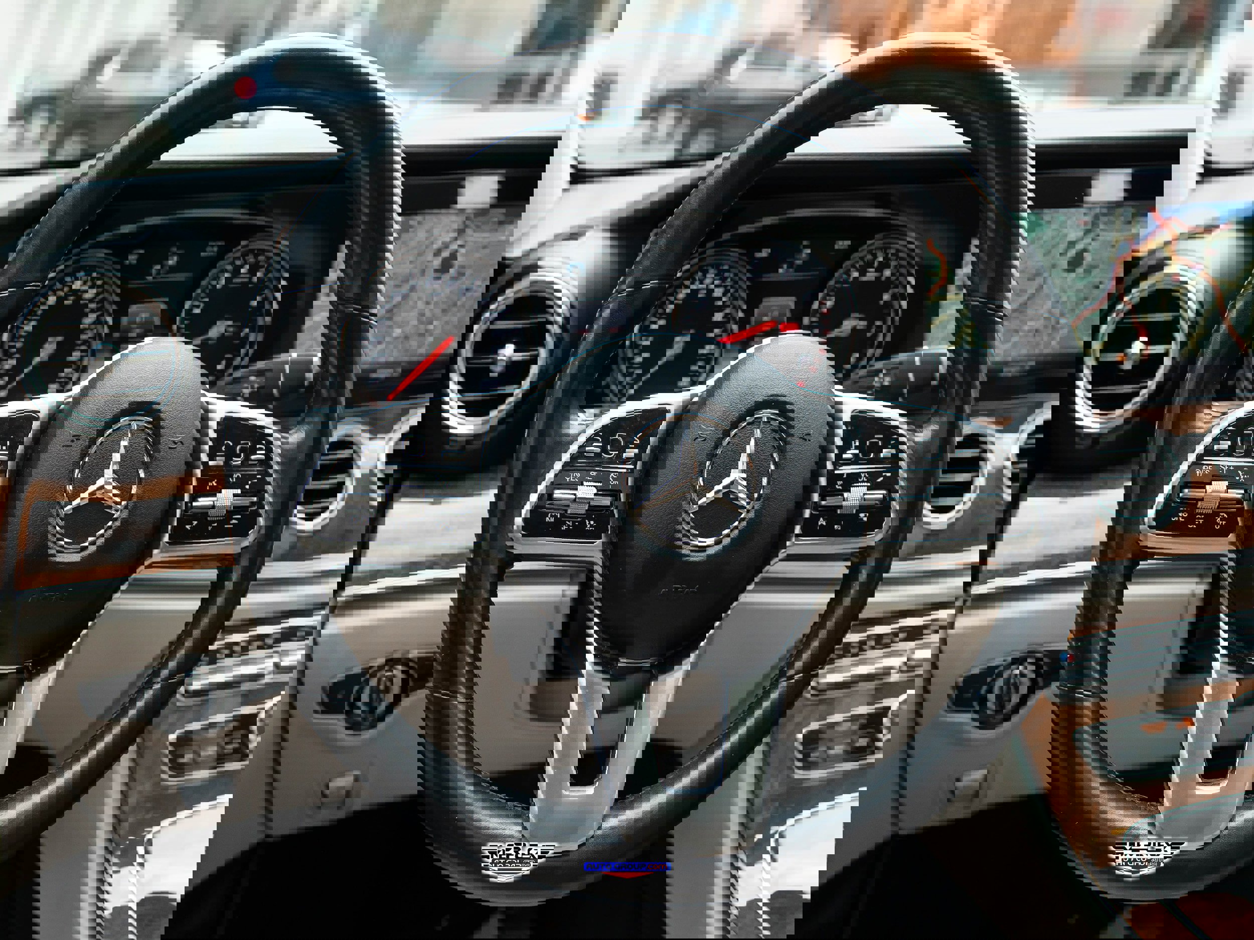 Used 2019 Mercedes-Benz E 300 300 image 24