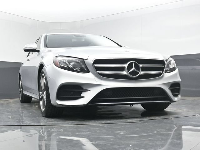 Used 2017 Mercedes-Benz E 300 4MATIC image 49