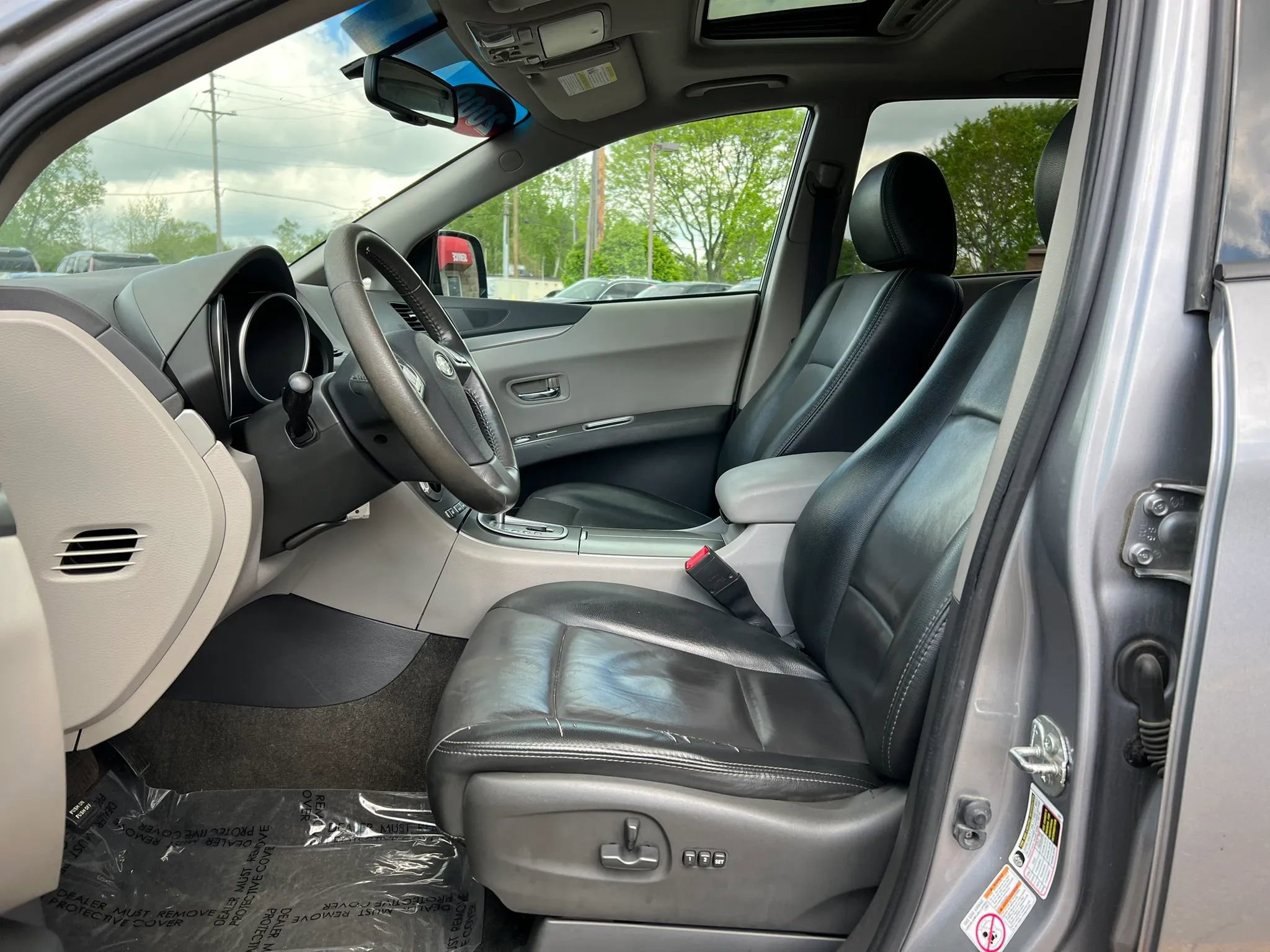 Used 2009 Subaru Tribeca Limited AWD/4WD image 17