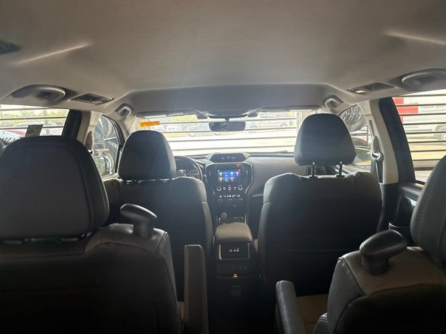 Used 2022 Subaru Ascent Onyx Edition AWD/4WD image 14