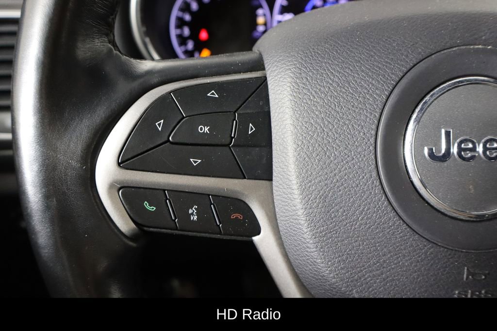 Used 2020 Jeep Grand Cherokee Altitude AWD/4WD image 8