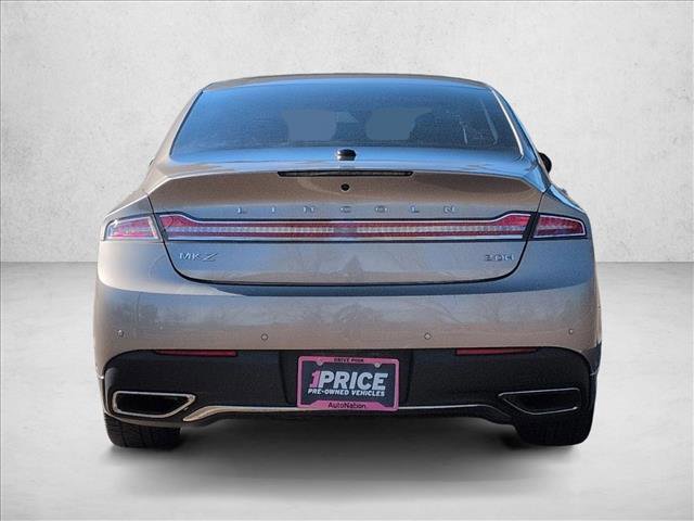 Used 2019 Lincoln MKZ Reserve image 7