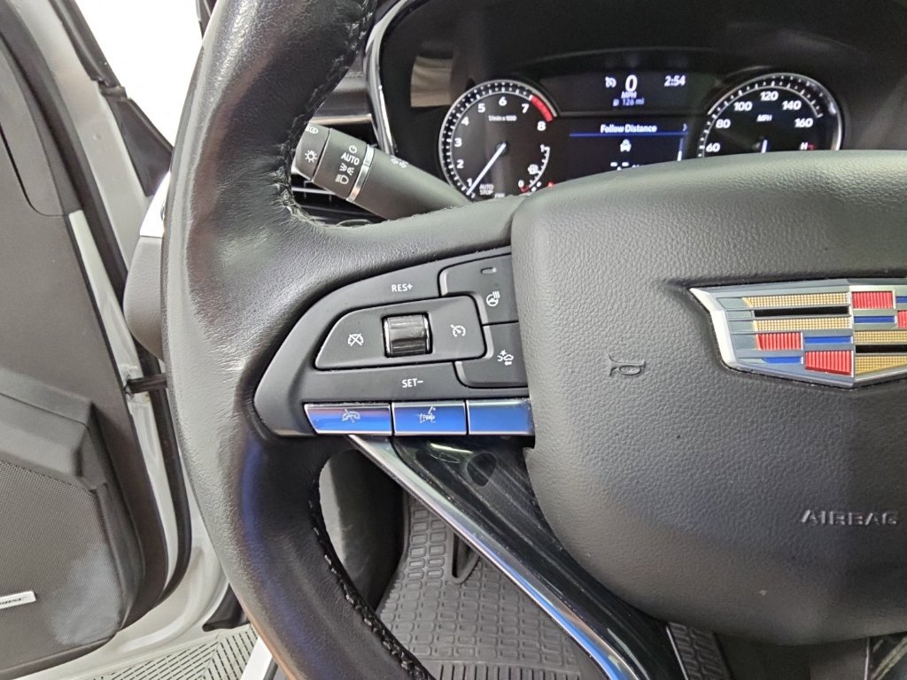 Used 2021 Cadillac XT6 Premium Luxury FWD image 27