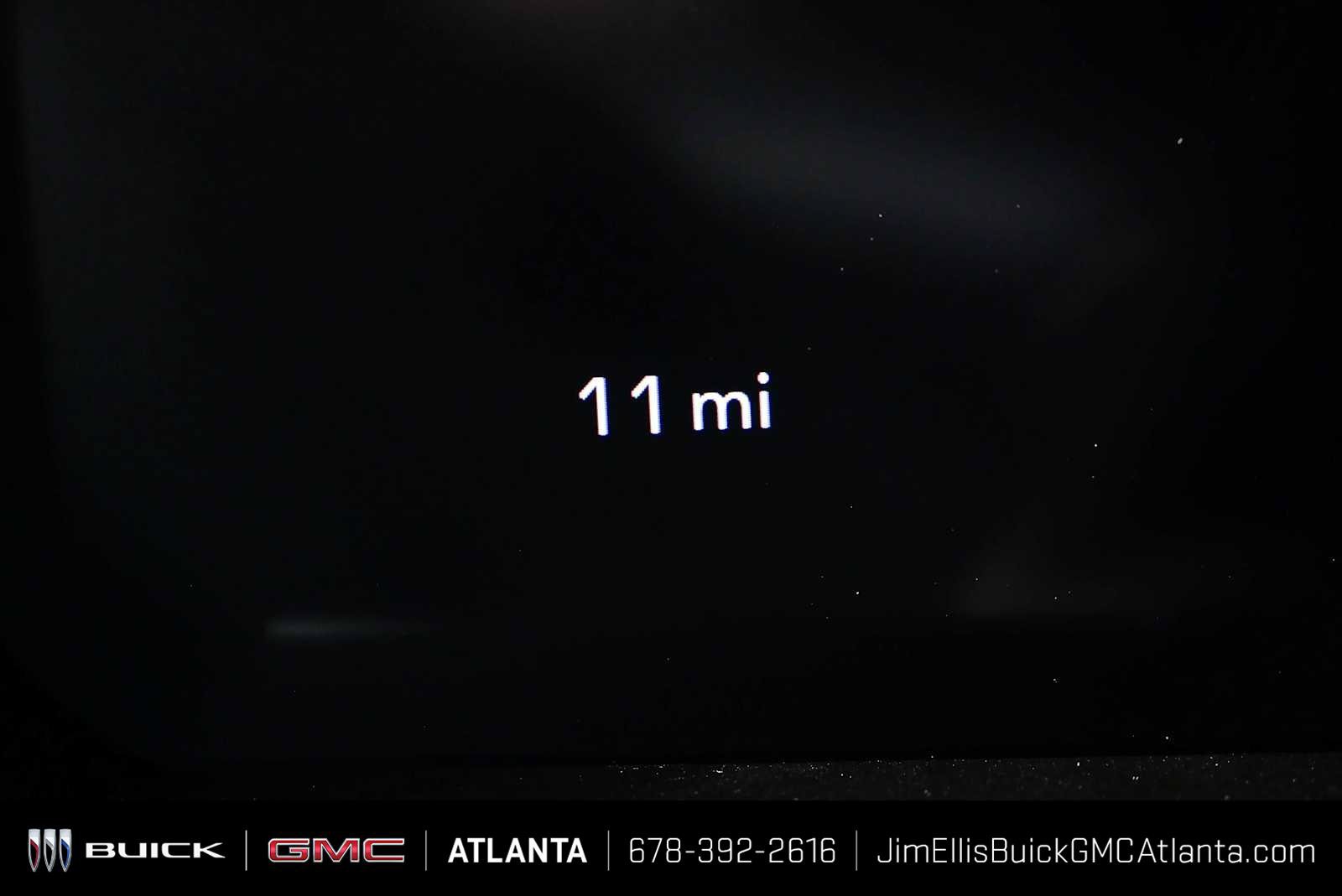 New 2026 GMC Sierra 2500 Denali Ultimate AWD/4WD image 10