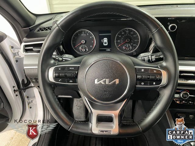 Used 2023 Kia K5 GT-Line w/ GT-Line Premium Package image 15